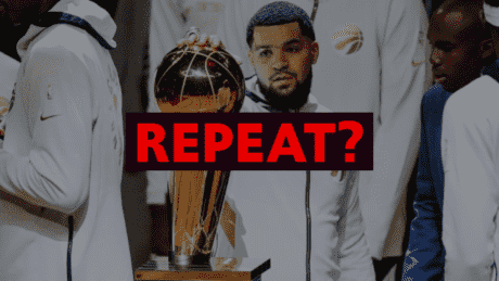 Fred VanVleet : «On peut gagner un autre titre»