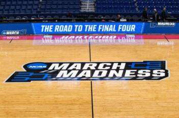 Le March Madness sera fermé aux partisans