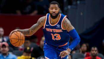 Marcus Morris souhaite rester à New York