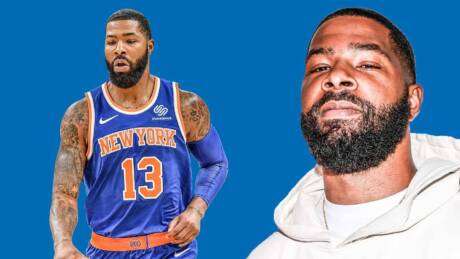 Direction Los Angeles pour Marcus Morris?