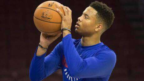 Markelle Fultz a-t-il réparé son jump shot?