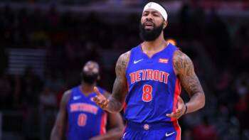 Markieff Morris racheté par les Pistons ; les Lakers et les Raptors favoris