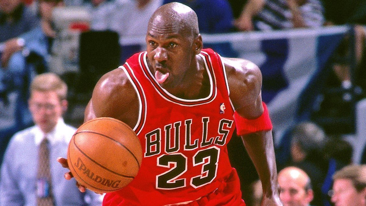 KD : «Michael Jordan serait le meilleur joueur de la NBA» s'il jouait aujourd'hui