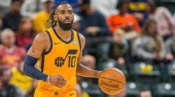 Conley réintègre les rangs du Jazz