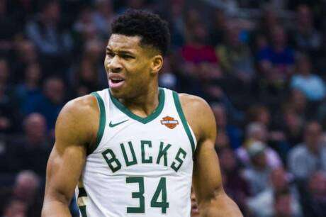 Les Bucks veulent prouver que leurs 60 victoires de l’an dernier n’étaient pas de la chance