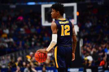 Ja Morant demande le retrait d'une statue