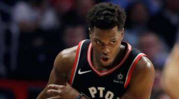 Raptors-Celtics : Les 62 points combinés de Lowry et Siakam ne sont pas suffisants