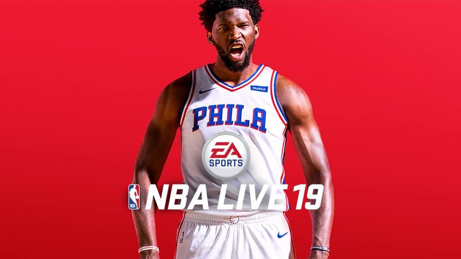 EA Sports ne sortira pas de NBA Live pour 2020