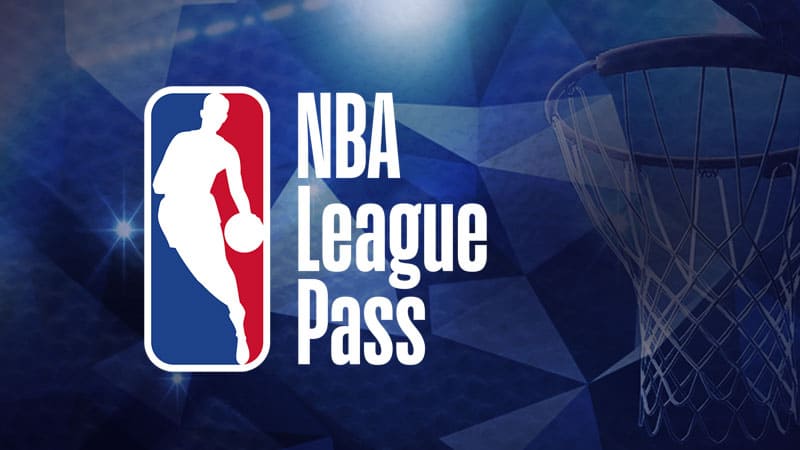 Le service de streaming NBA League Pass sera gratuit jusqu'au 22 avril