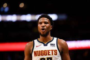 Malik Beasley décline une offre de 30M$ sur 3 ans avec les Nuggets