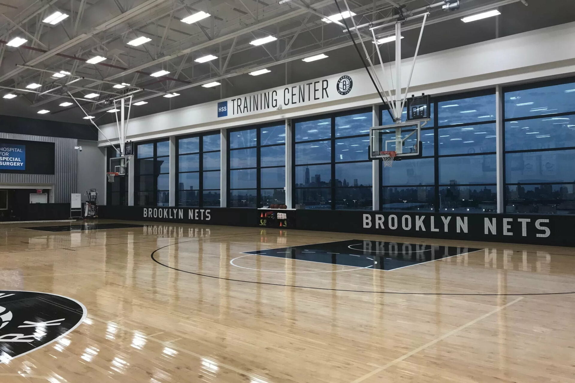 La NBA vise une réouverture des centres d'entraînement à partir du 8 mai