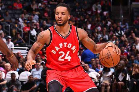 Raptors-Cavs : Victoire facile pour Toronto