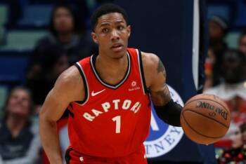 Patrick McCaw manquera plusieurs semaines de jeu