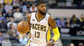 Paul George : les Pacers ne voulaient pas gagner