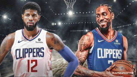 Les dirigeants de la NBA pensent que les Clippers sont meilleurs que les Lakers