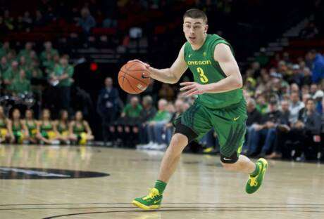 Payton Pritchard enflamme l'internet avec une vidéo de ses dribbles