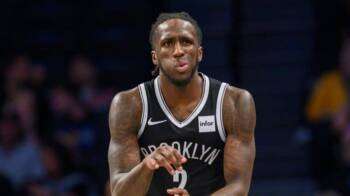 Les Nets prolongent le contrat de Taurean Prince