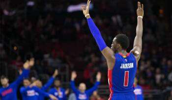 Reggie Jackson est libéré et se joindra aux Clippers