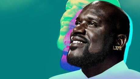 La nouvelle télésérie « Shaq Life » débute ce soir sur TNT