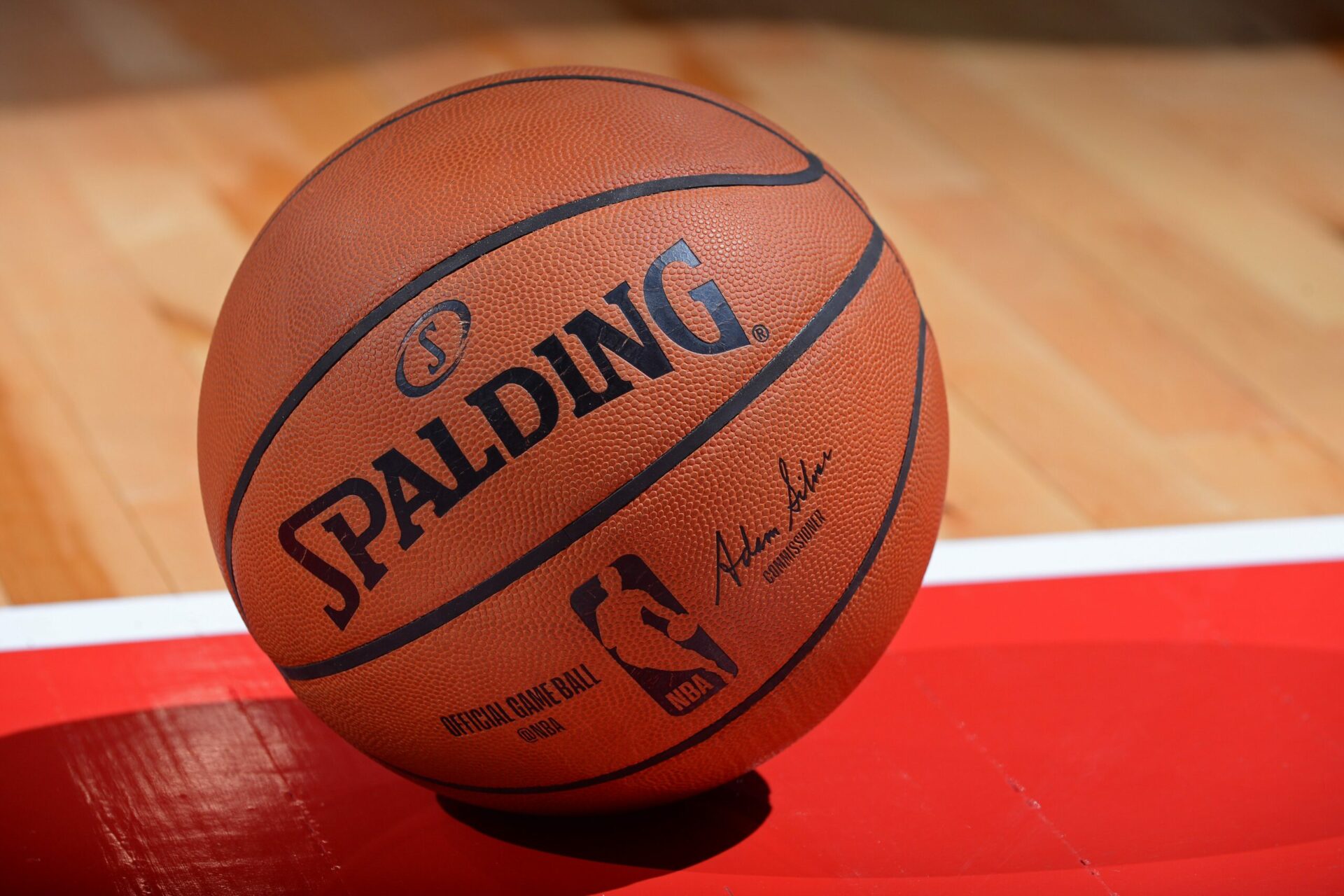 Wilson remplacera Spalding comme ballon officiel de la NBA