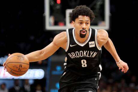 Spencer Dinwiddie convertit son contrat en investissement digital