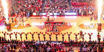 Plusieurs cas de COVID-19 dans l'équipe de basketball de Texas Tech