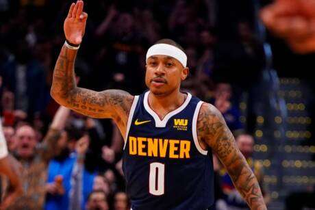 Isaiah Thomas tentera d'obtenir un rôle de partant à Washington