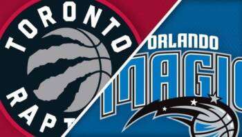 Raptors-Magic: un lendemain de Thanksgiving américain difficile