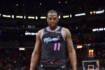 Dion Waiters signe à Los Angeles