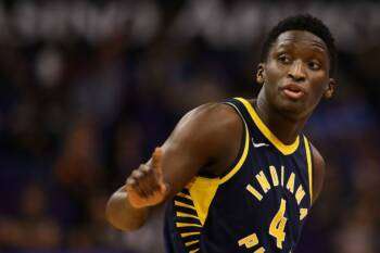 Victor Oladipo a refusé une extension de 4 ans