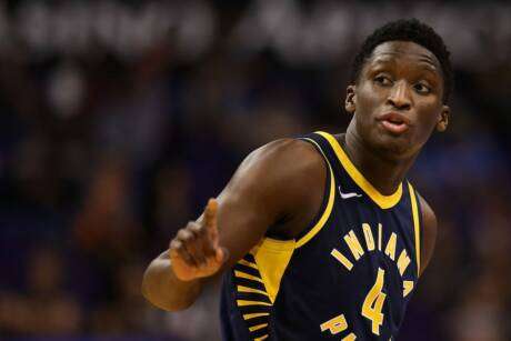 Victor Oladipo a refusé une extension de 4 ans