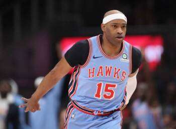 Retour avec les Raptors pour Vince Carter ?