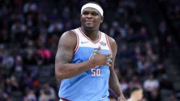 Zach Randolph se joint au BIG3