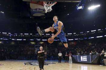 Aaron Gordon pourrait faire ses valises