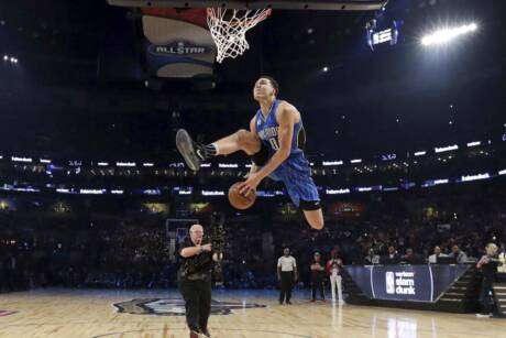 Aaron Gordon pourrait faire ses valises