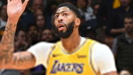 Tour d'horizon : Anthony Davis écrit l'histoire chez les Lakers