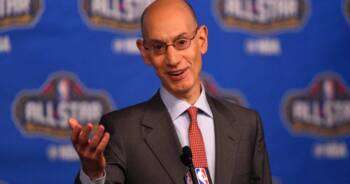 Adam Silver soulève l'idée d'une équipe à Las Vegas