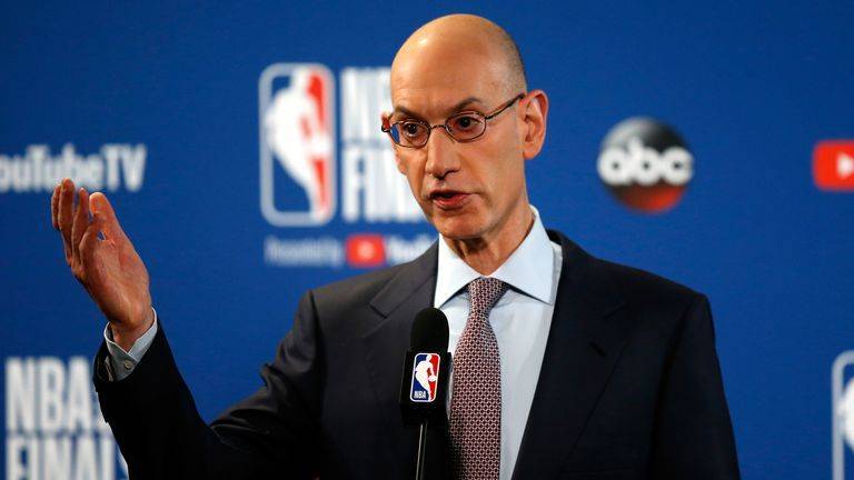 La NBA se débarrasse du terme ‘propriétaire’
