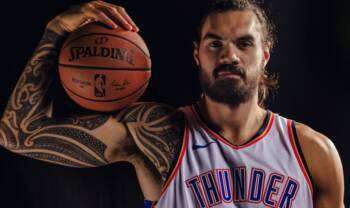 Le prix demandé pour Steven Adams est connu