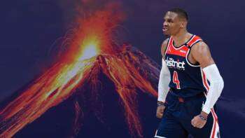 Wizards de Washington : de sans espoir