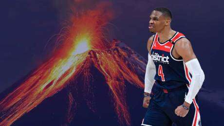 Wizards de Washington : de sans espoir