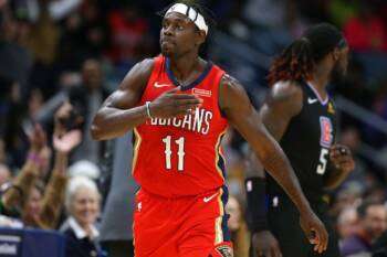 Jrue Holiday dans la mire des Nets