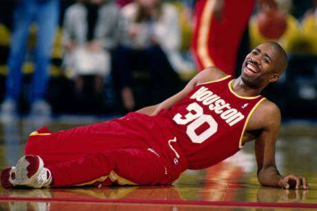 Kenny Smith n’inclut pas Kobe dans son top 10