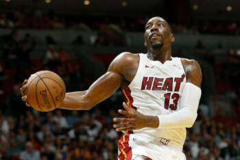 Bam Adebayo à Miami : un futur incertain