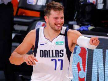 Luka Doncic domine Giannis et les Bucks