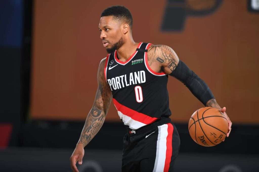 Coup de théâtre : les Blazers enlèvent le match #1 aux Lakers