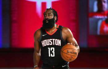 Les Rockets dominent le Thunder d'entrée de jeu