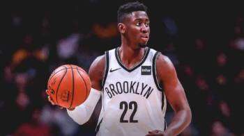 Caris LeVert : la pièce manquante pour les futurs Nets