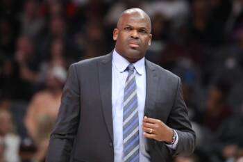 Nate McMillan viré