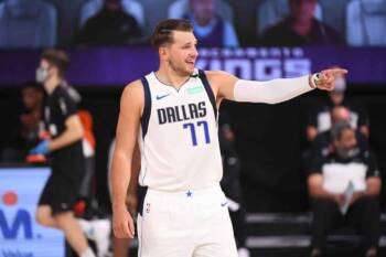 Luka Doncic sera un jour le MVP